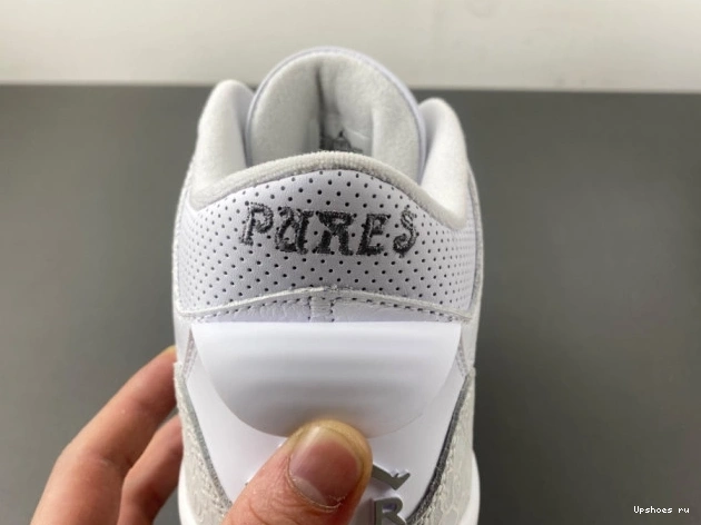  CT8532-111 2025 3 Jordan Air  Money”  “Pure 1028